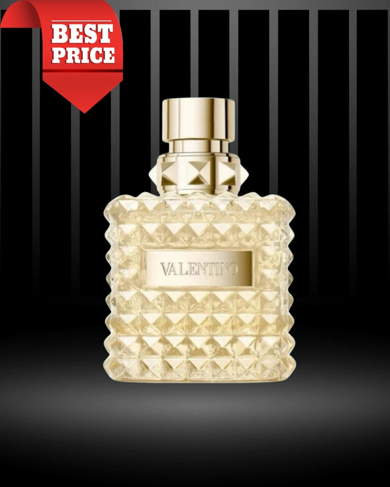 Valentino Born in Roma The Gold Donna Eau de Parfum 3.4 oz / 100ml for Women
