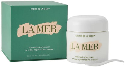 La Mer Crème de la Mer The Moisturizing Cream 3.4 oz / 100ml |