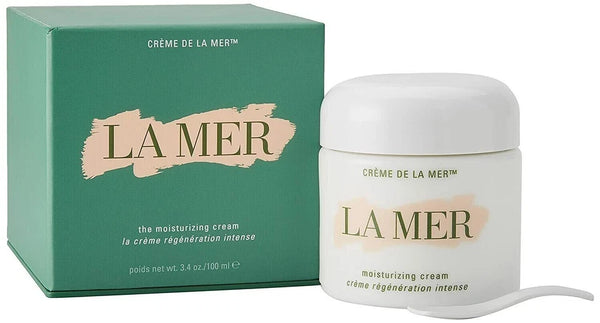 La Mer Crème de la Mer The Moisturizing Cream 3.4 oz / 100ml |